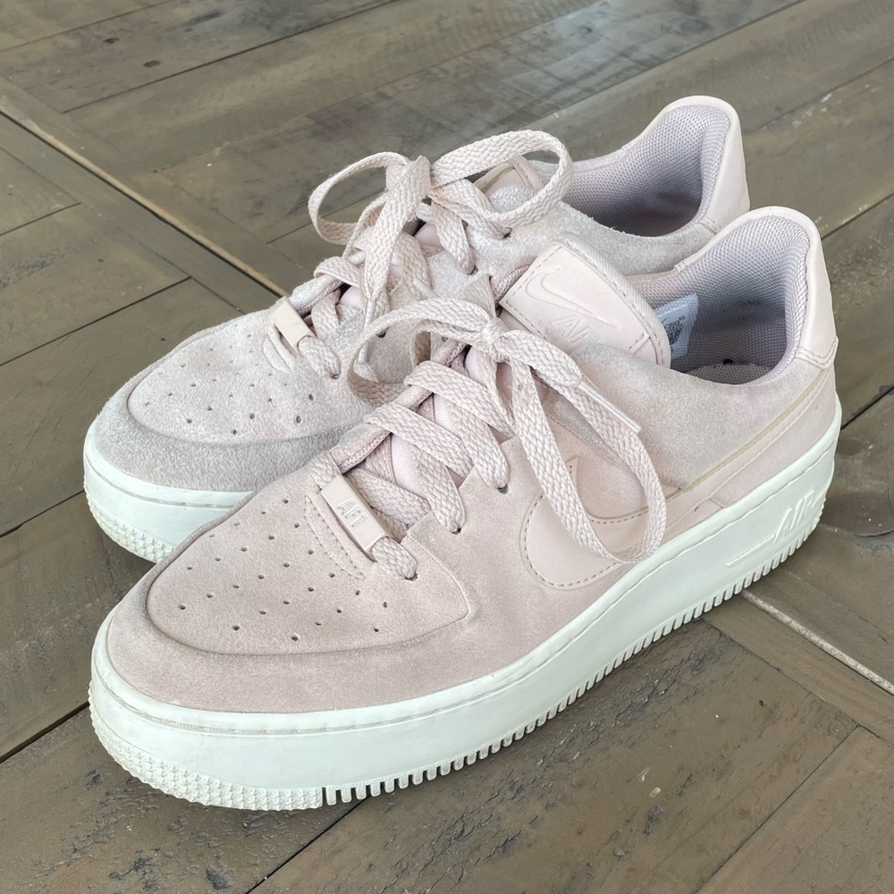 Nike Air Force 1 Sage Low